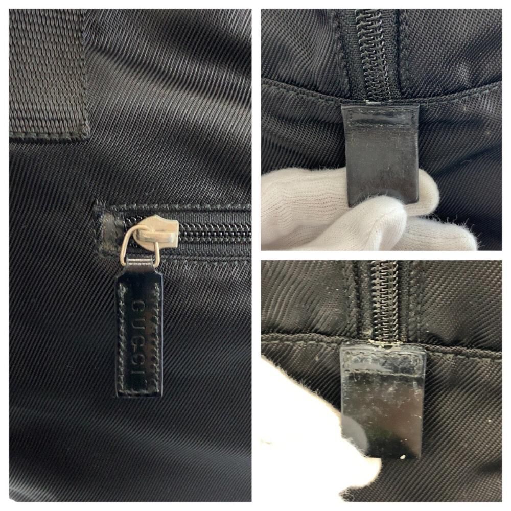 Gucci Boston Bag