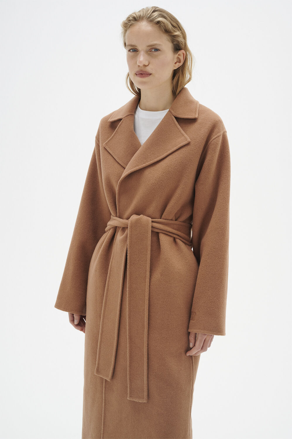 LiuroIW Lula Coat Premium