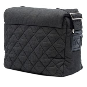 Chanel Messenger Bag