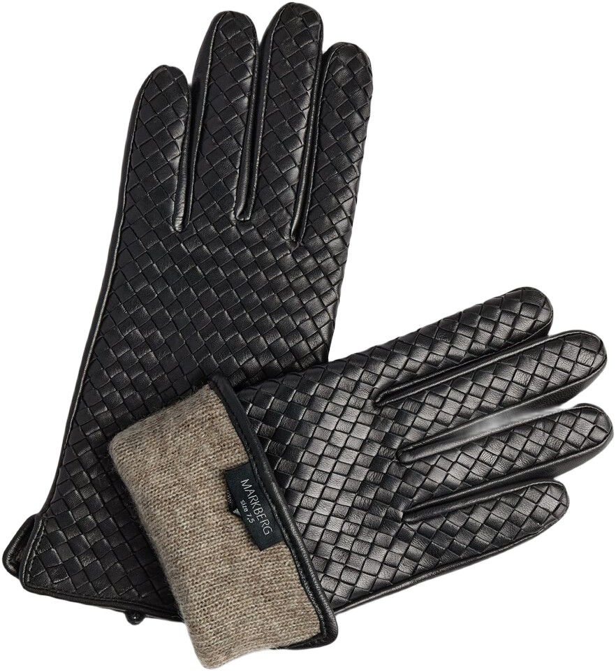 MeliaMBG Glove, Weave