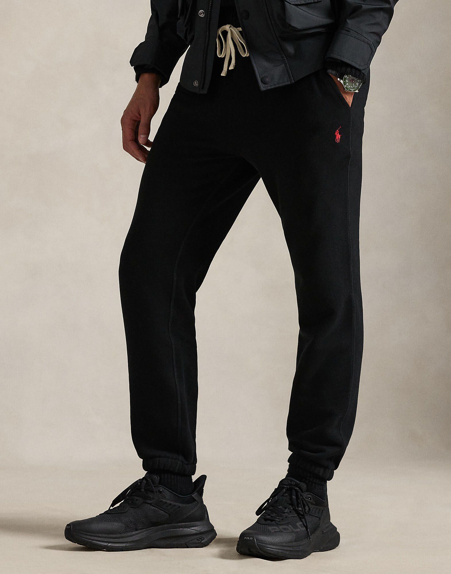 The RL Fleece Sweatpant