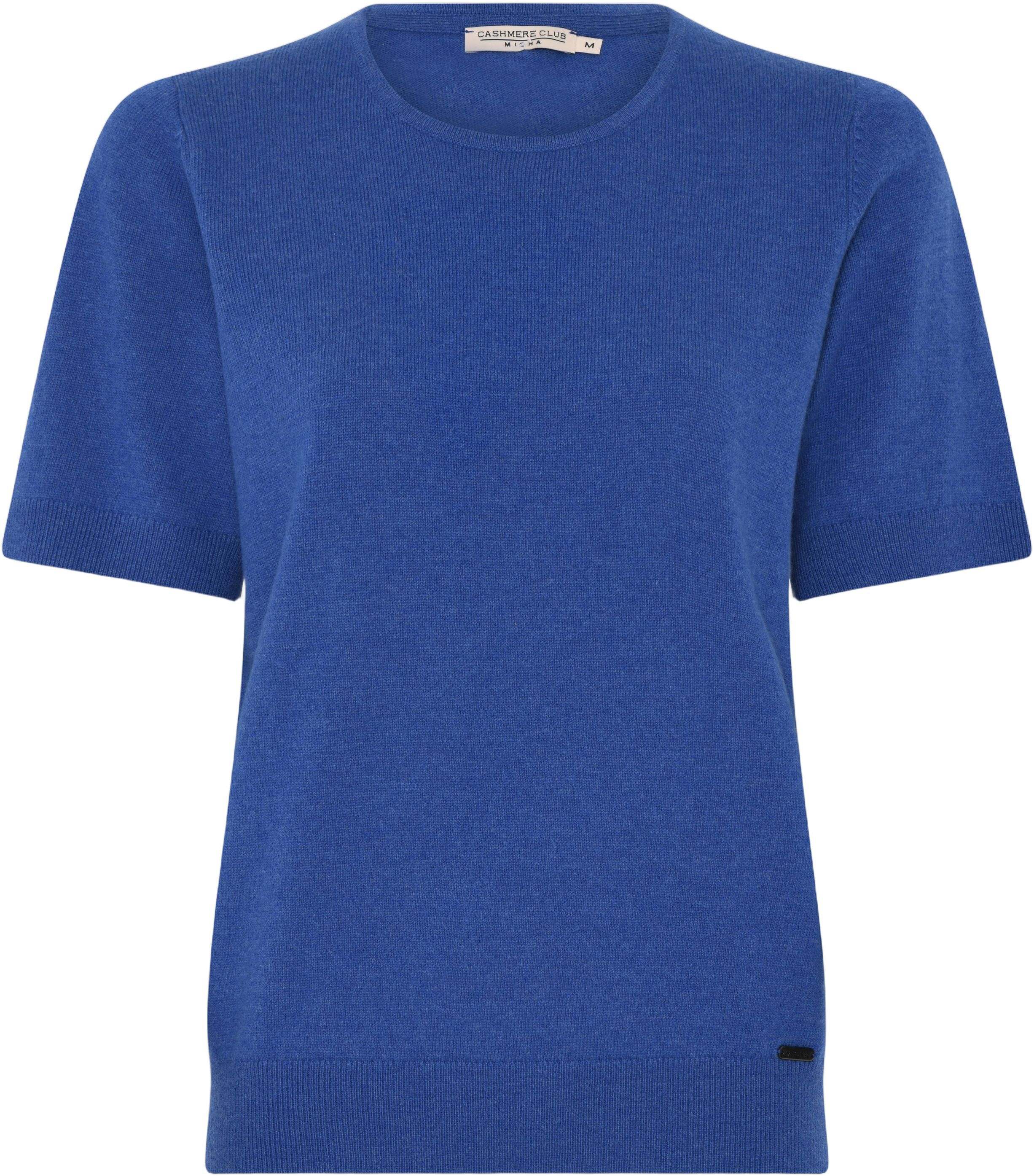 Kort&aelig;rmet strik