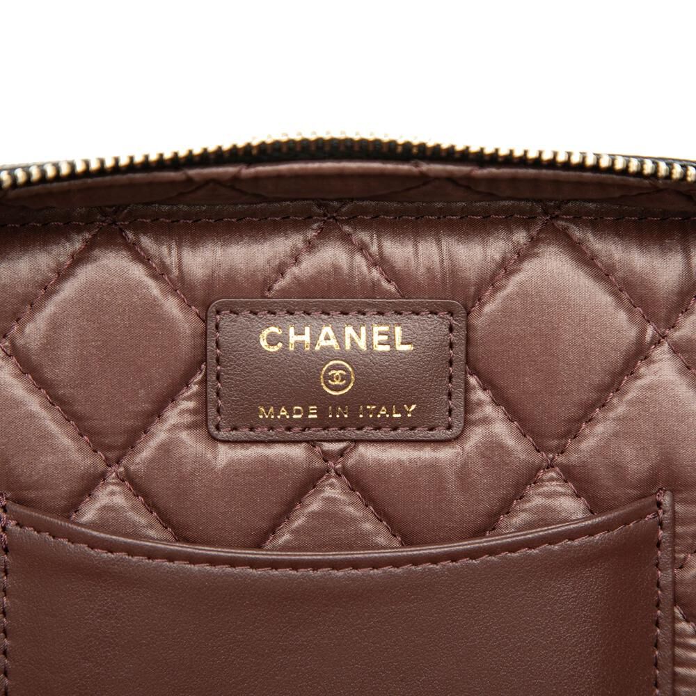 Chanel Vanity