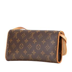 Louis Vuitton Twin Pochette