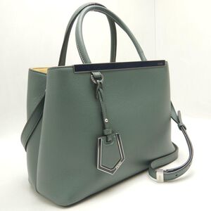 Fendi Handbag