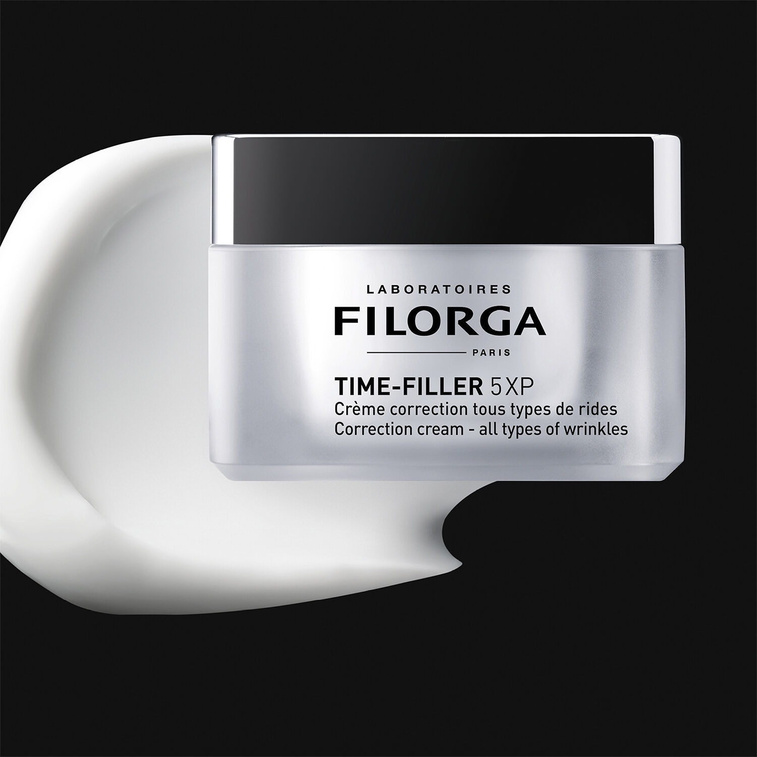FILORGA Time-Filler 5XP Cream 50 ml