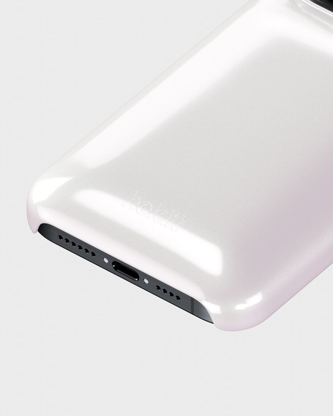 Puffy Case iPhone 15 Pro Max Glazed Donut