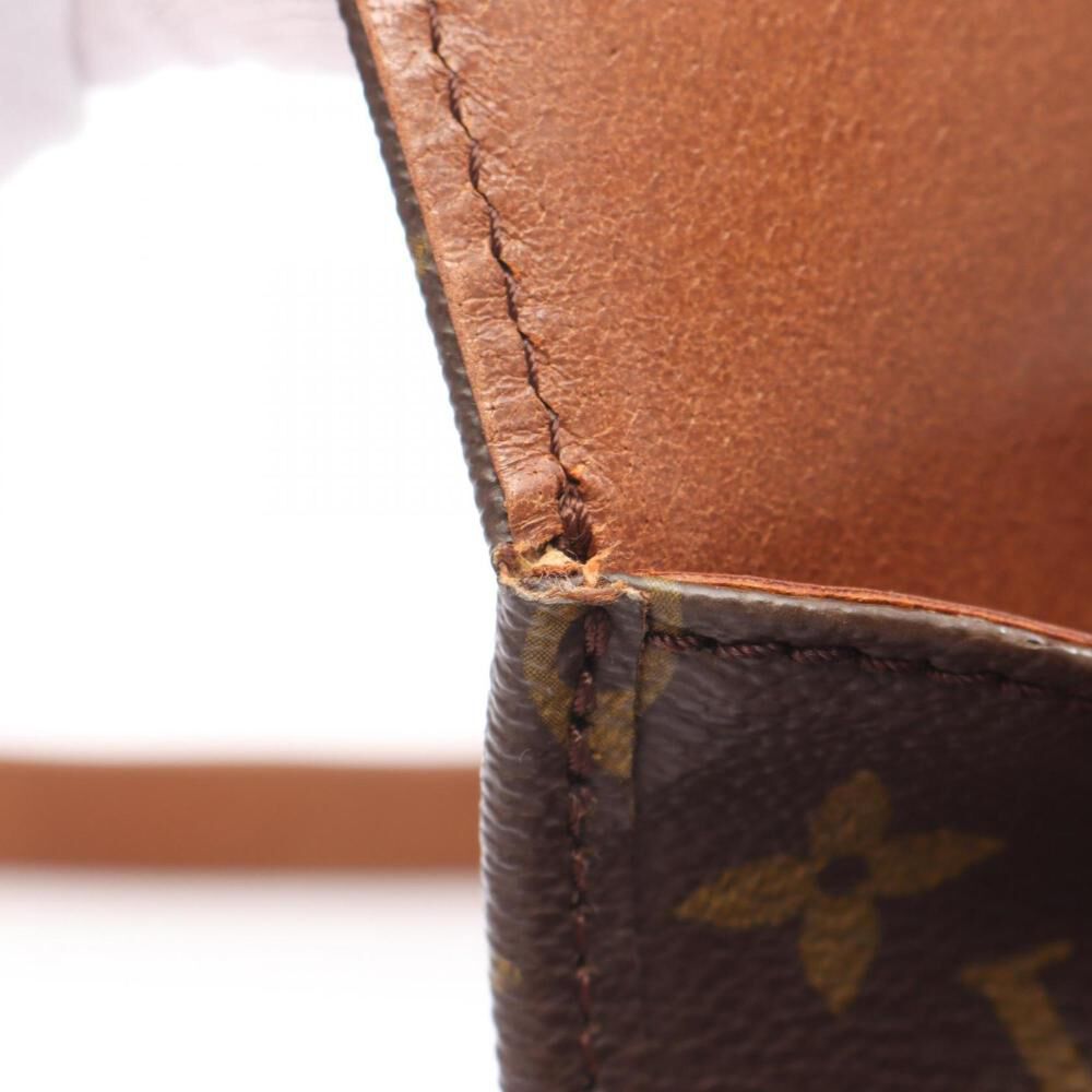 Louis Vuitton Cartouchiere