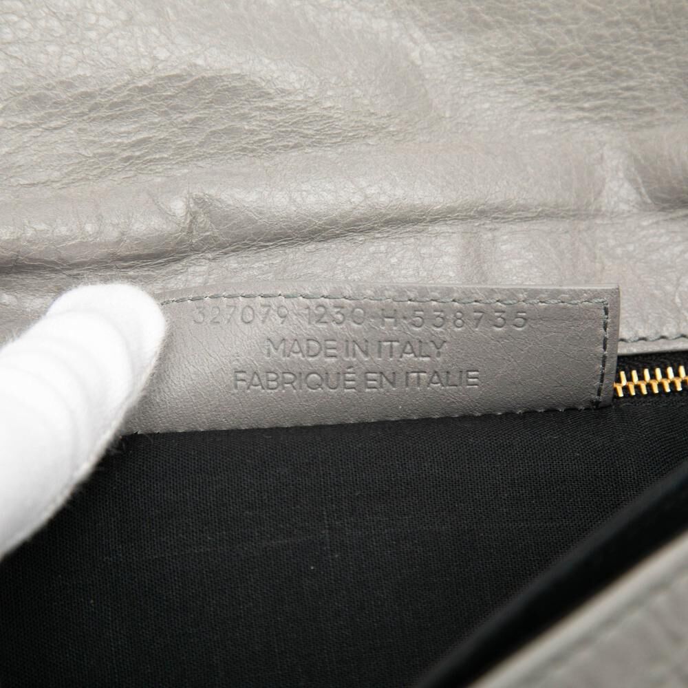 Balenciaga Crossbody Bag