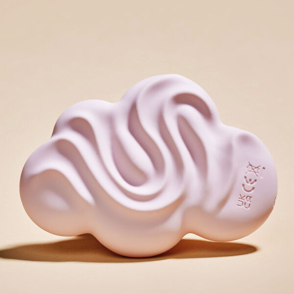 Nuée Klitorisvibrator