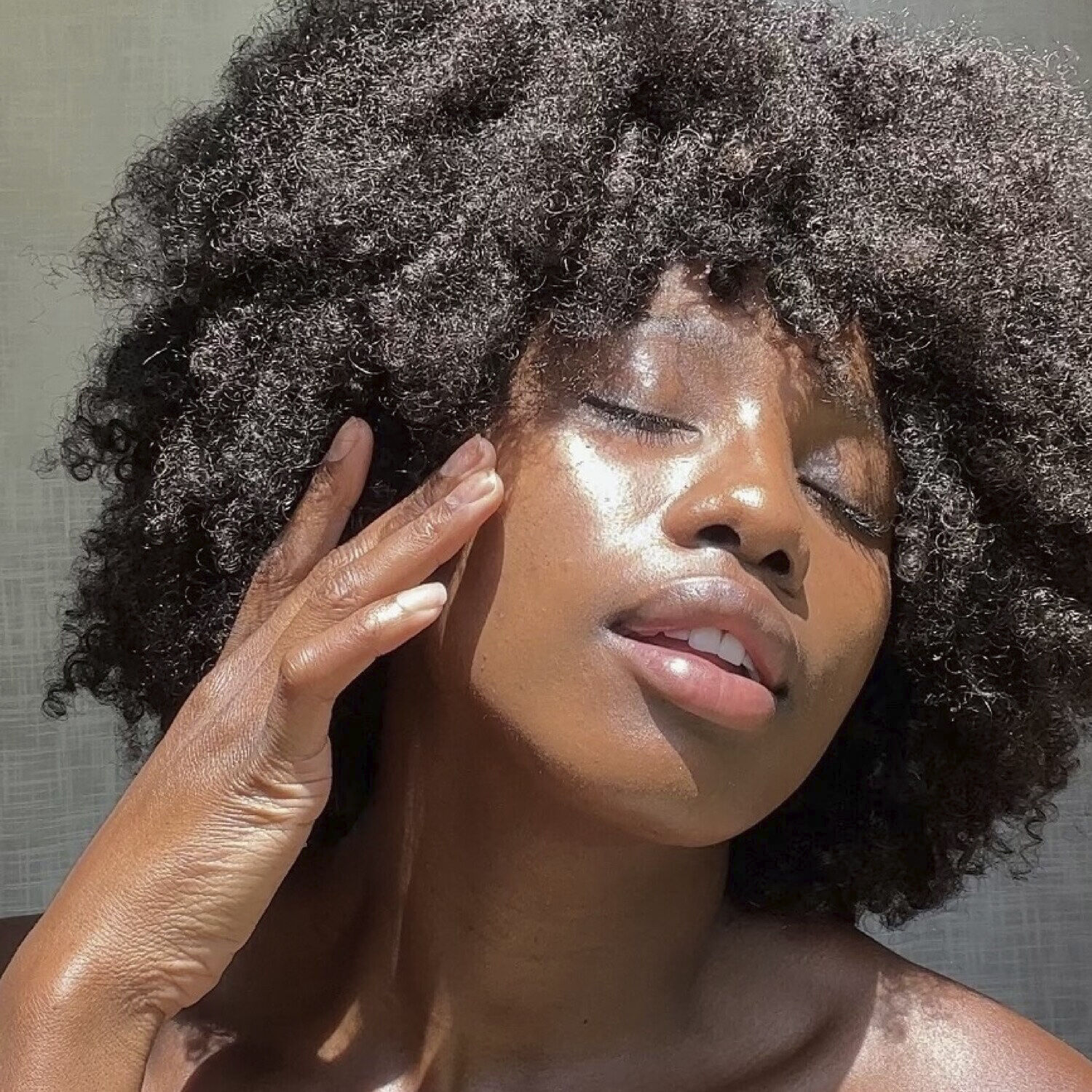 Rich Cushion Cream - Ultra Plumping Moisturizer