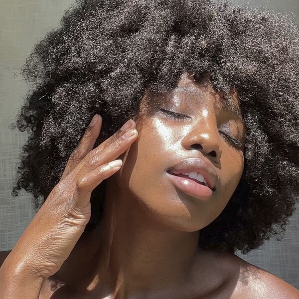 Rich Cushion Cream - Ultra Plumping Moisturizer