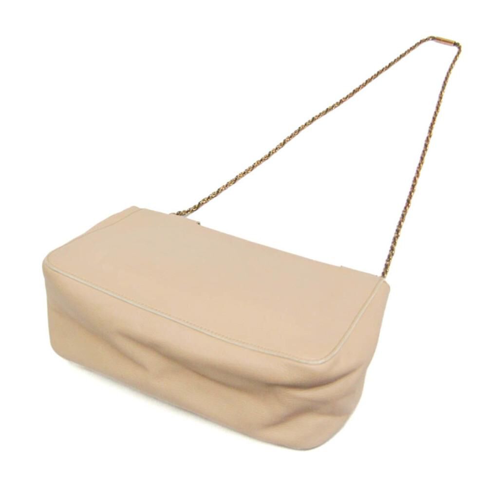 Chlo&eacute; Shoulder Bag