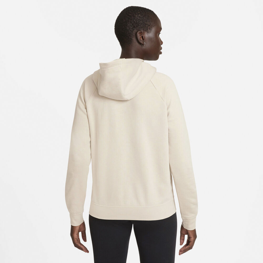 Sportswear Essential Fleece h&aelig;ttetr&oslash;je