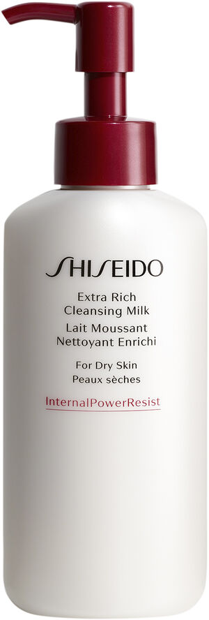 Defend Extra Rich Cleansing Milk 125 ml.