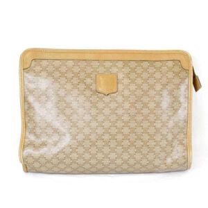 Celine Clutch