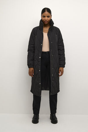KAlindsay Quilt Jacket