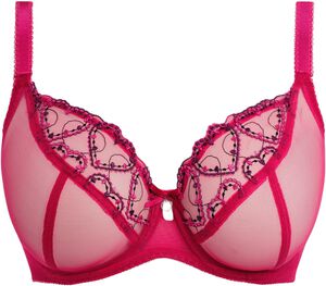 LAURINE UW PLUNGE BRA