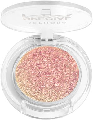 Special Effects - Glitrende &oslash;jenskygge