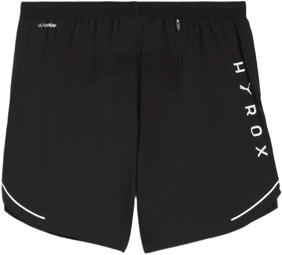 X HYROX 6 Ultraweave Shorts