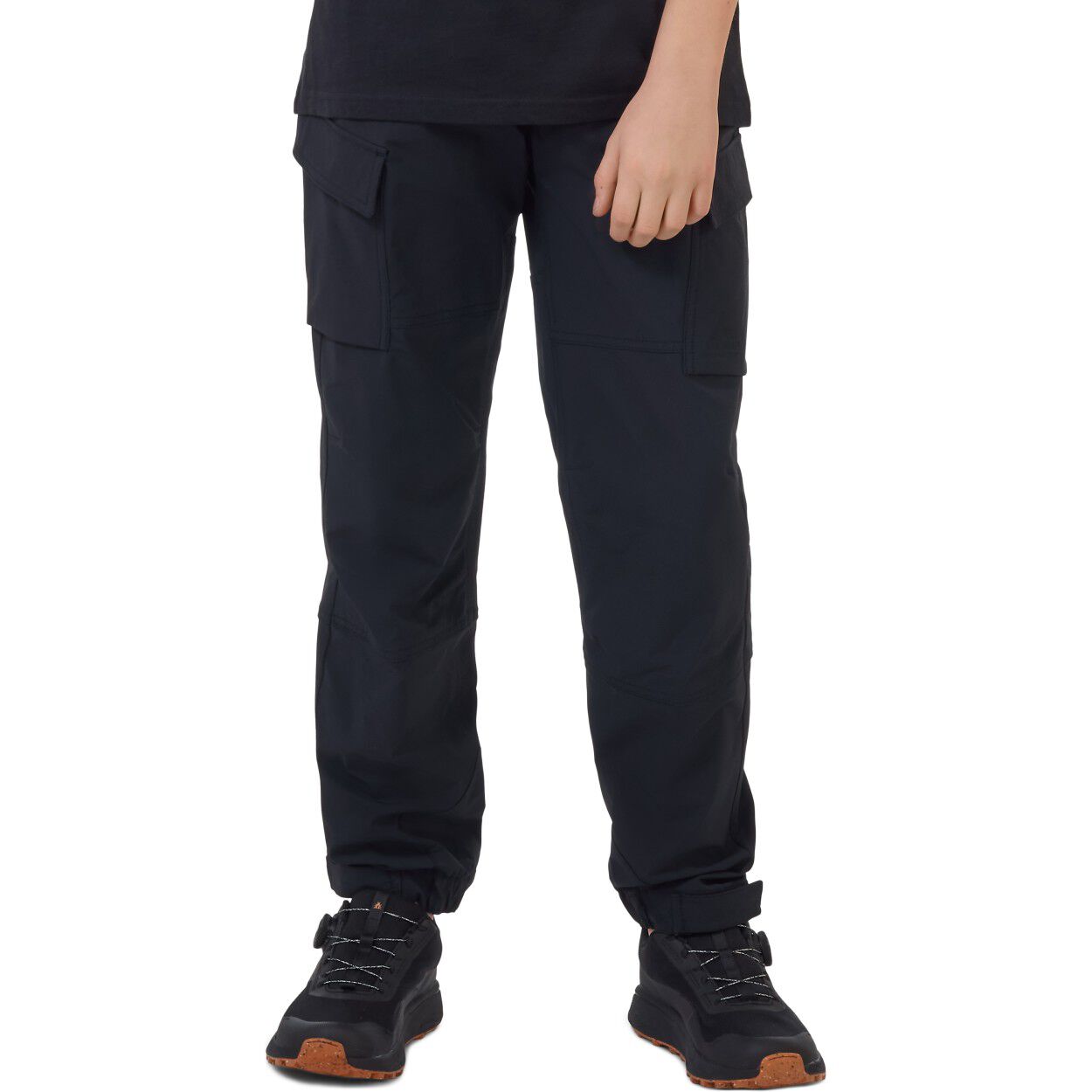 Adventure Vandrebukser