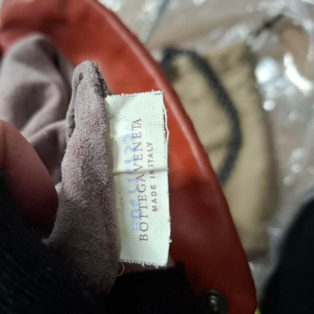 Bottega Veneta Crossbody Bag