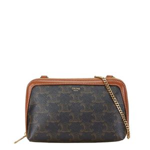 Celine Shoulder Bag