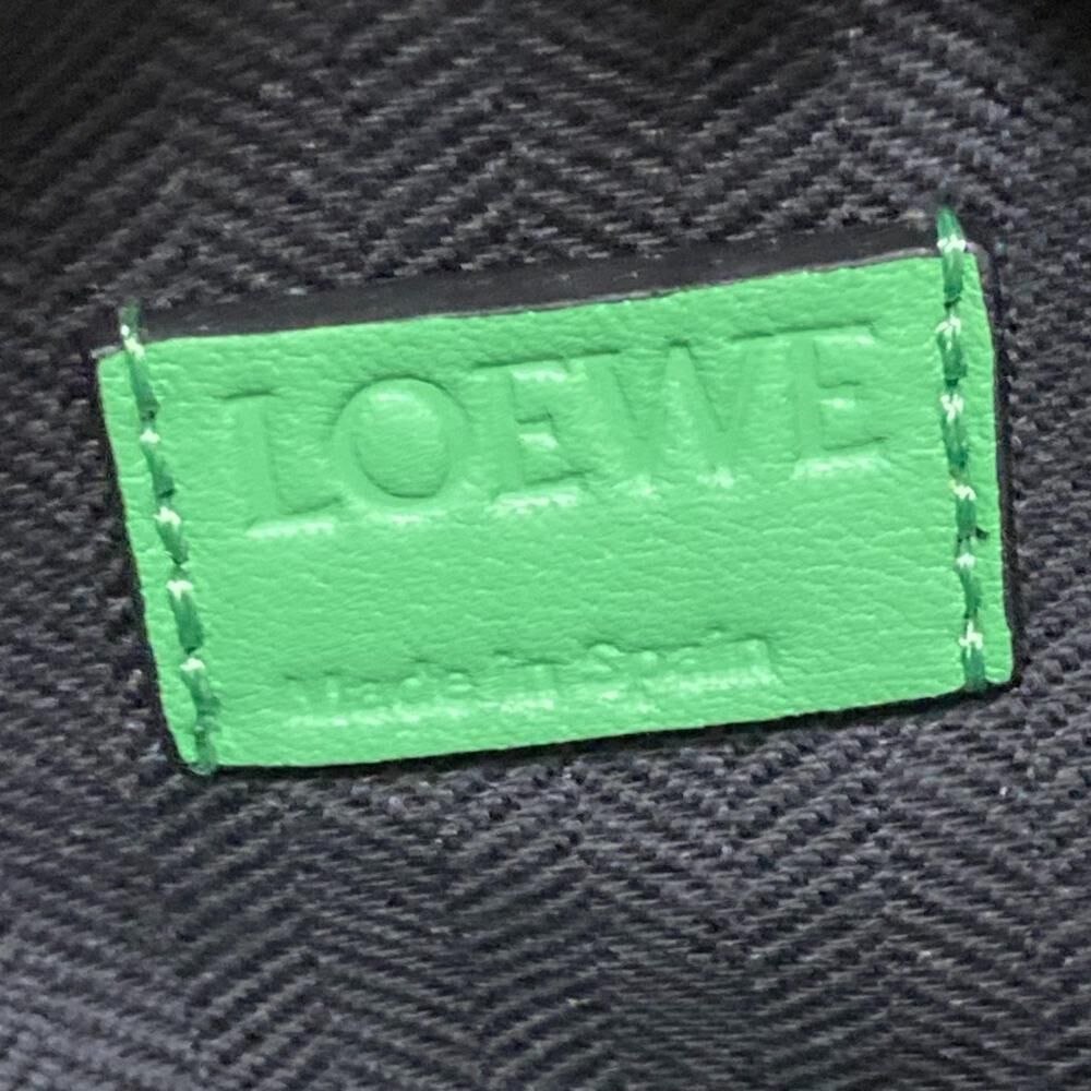Loewe Puzzle