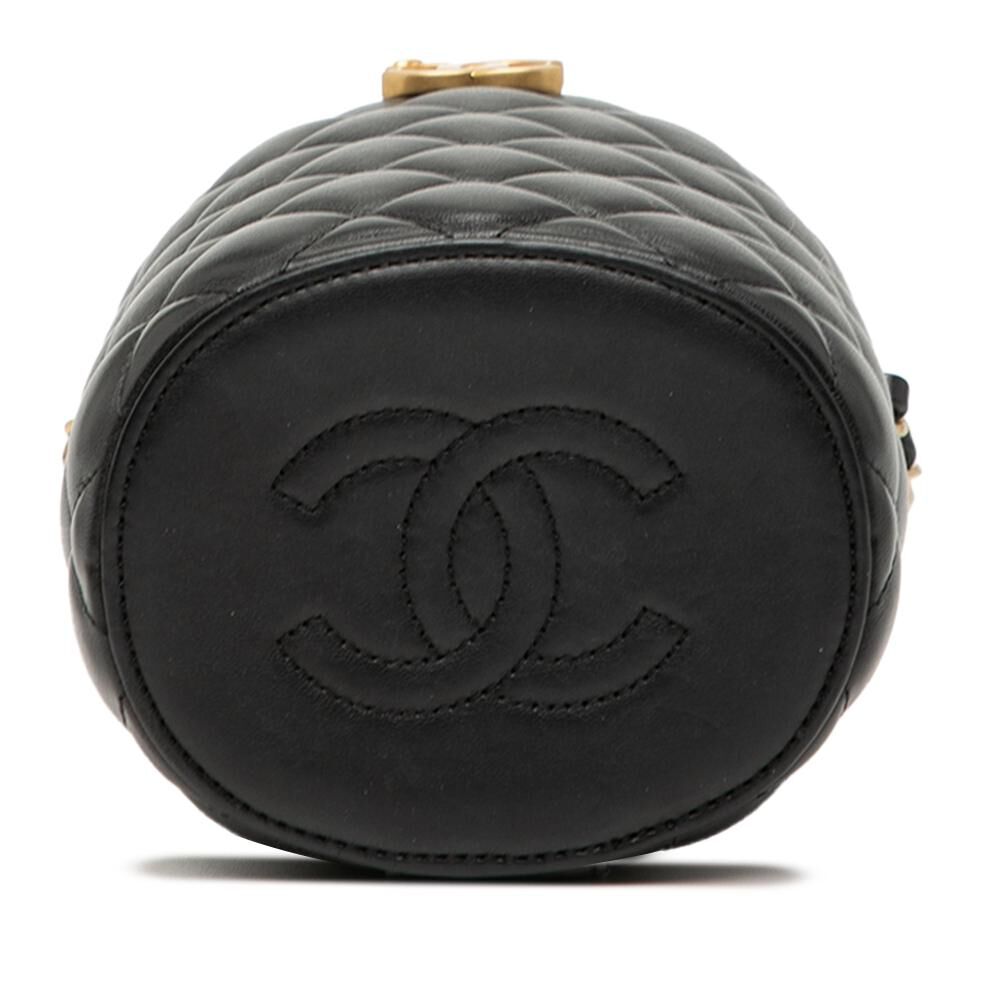 Chanel Crossbody Bag