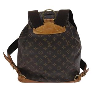 Louis Vuitton Montsouris