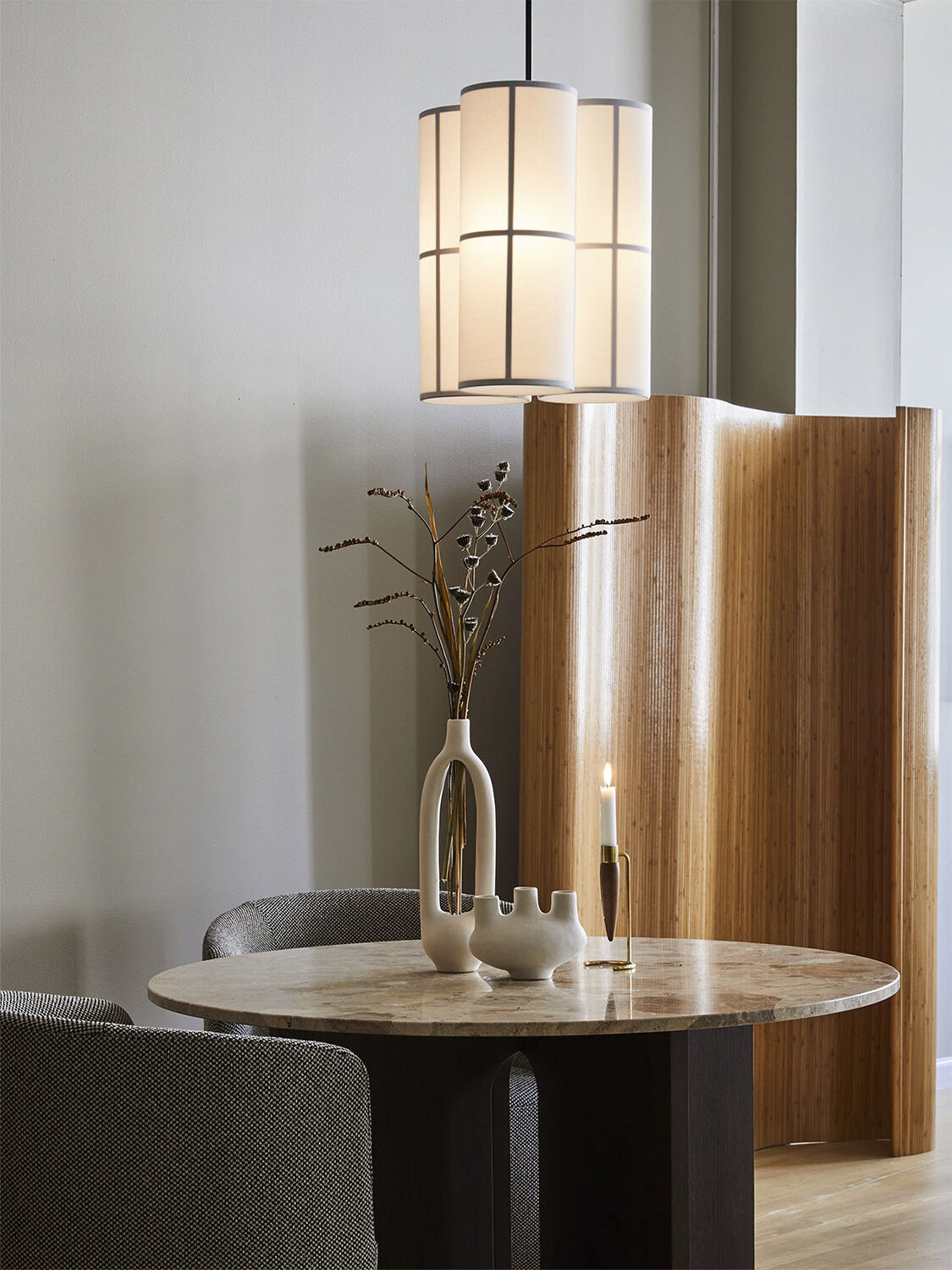 Hashira Pendel Cluster, &Oslash;32