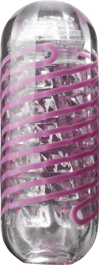 TENGA - SPINNER MASTURBATOR 06 BRICK