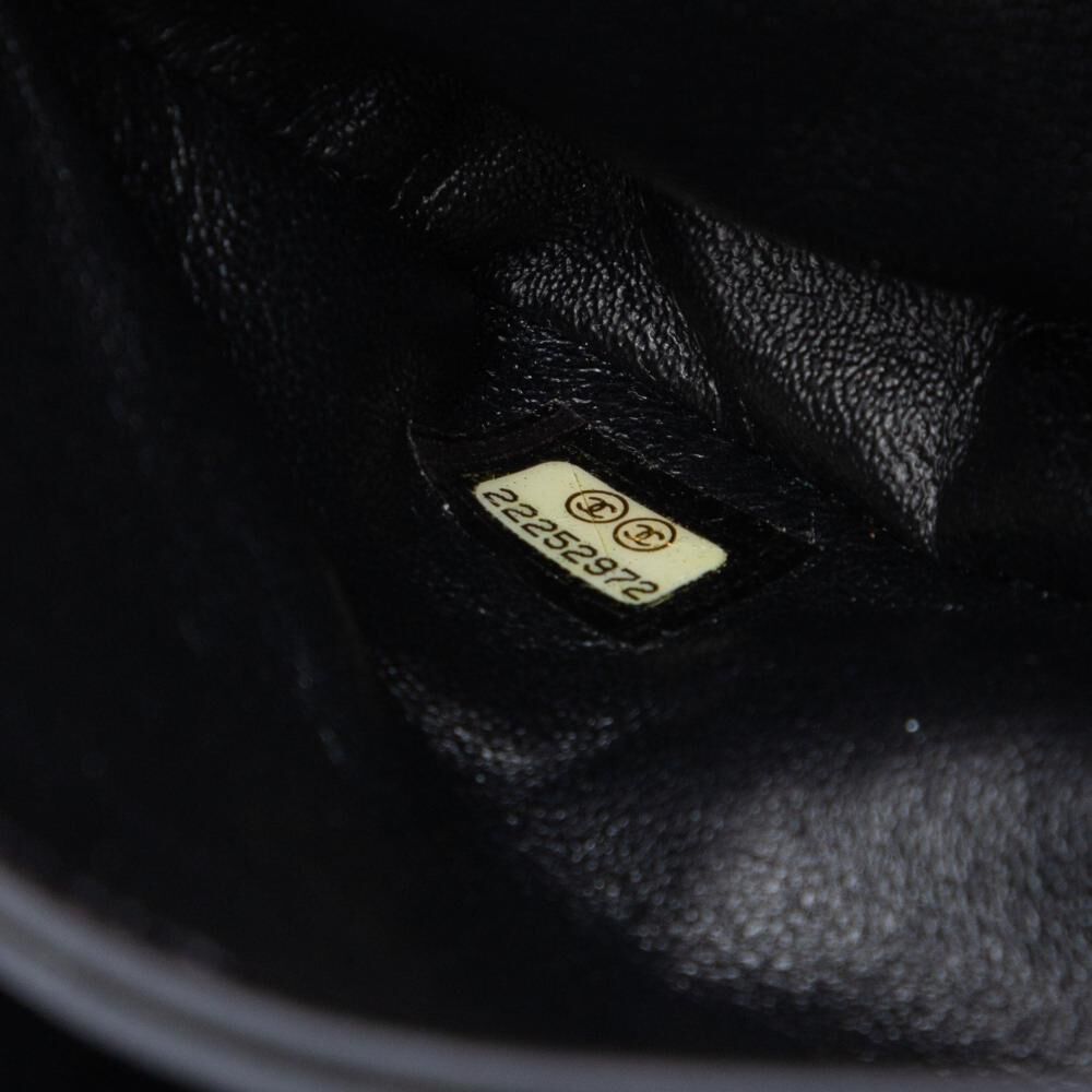 Chanel Flap Bag