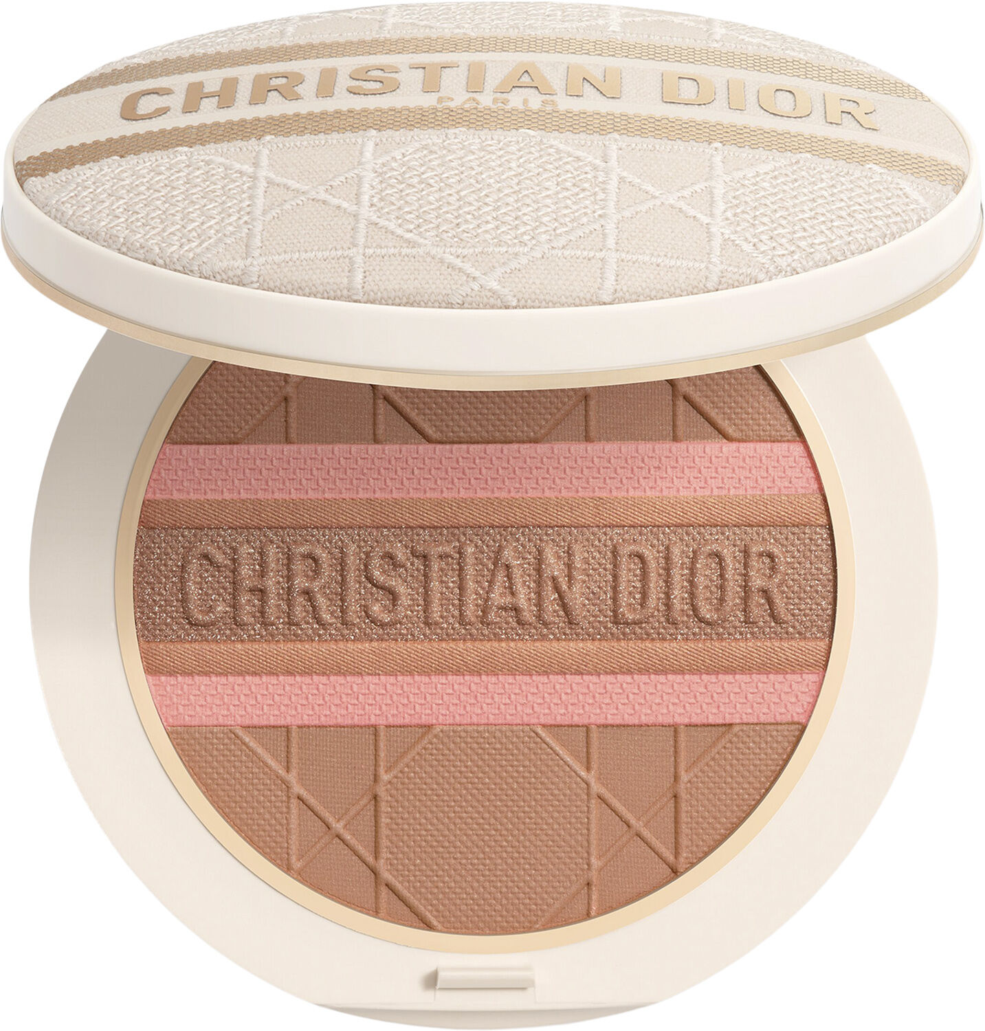 Dior Forever Natural Glow Bronzer - Limited Edition