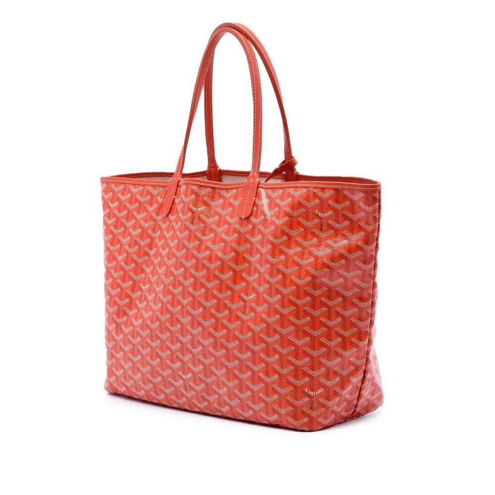 Goyard St Louis Tote