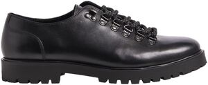 JFWCOLINTON LEATHER HIKER STYD