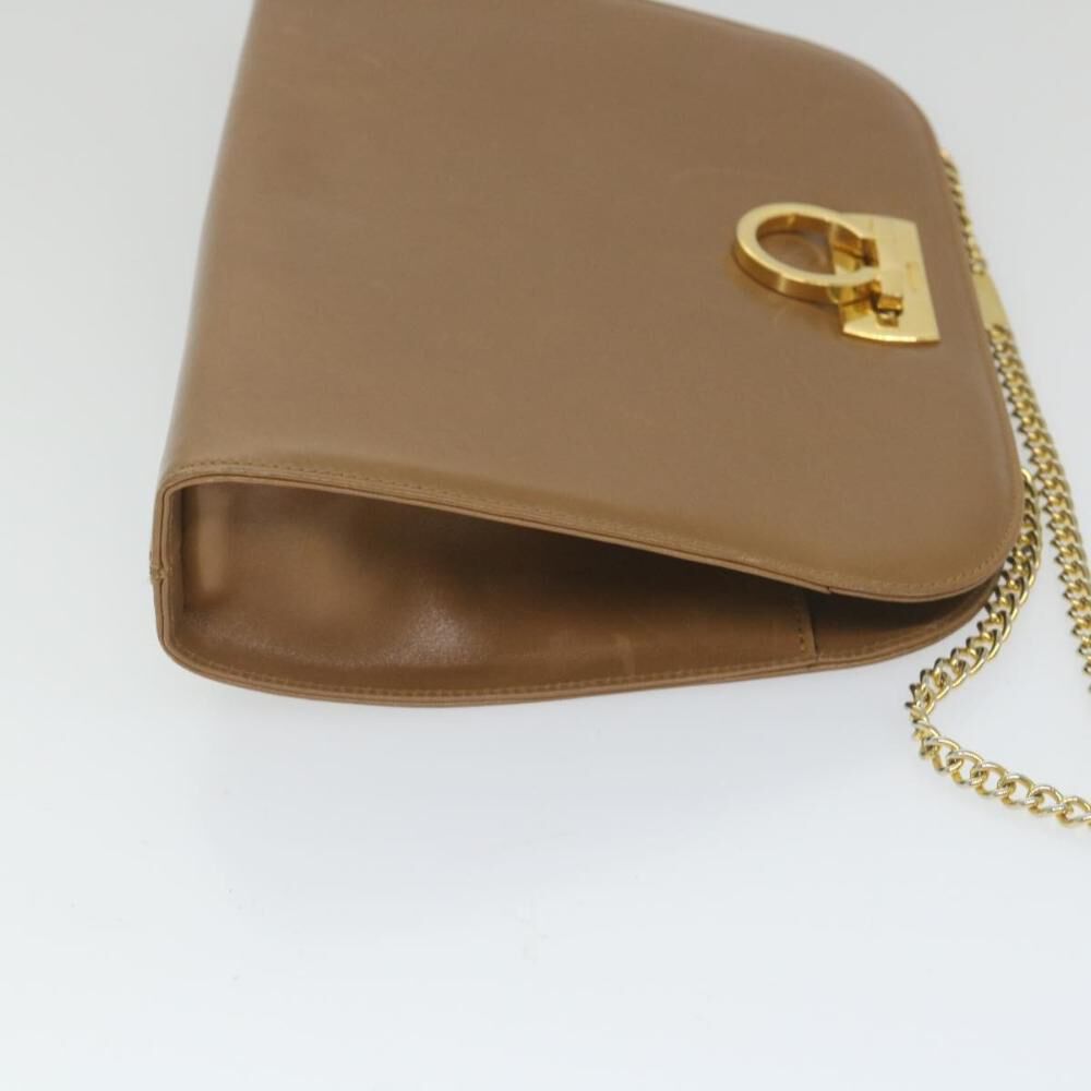 Salvatore Ferragamo Shoulder Bag