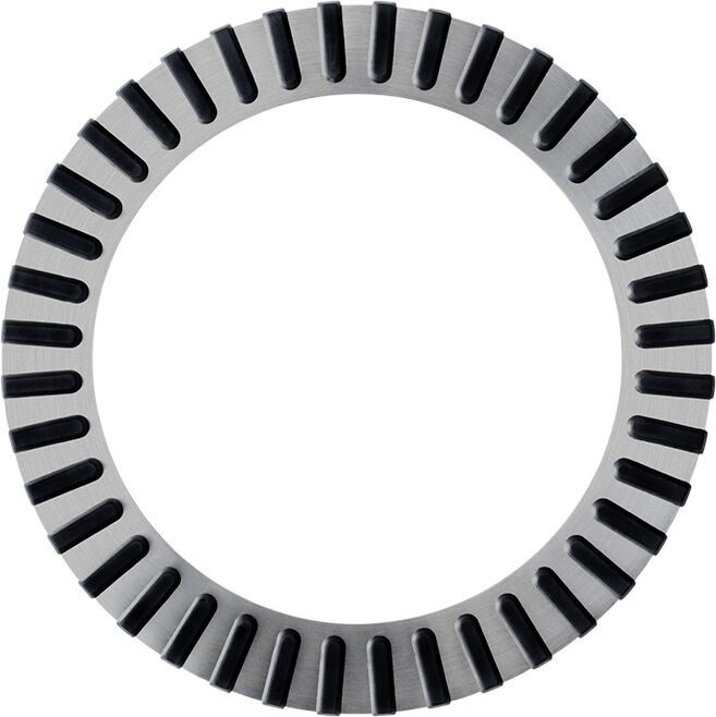 Vipp268 bordsk&aring;nere 2 stk.