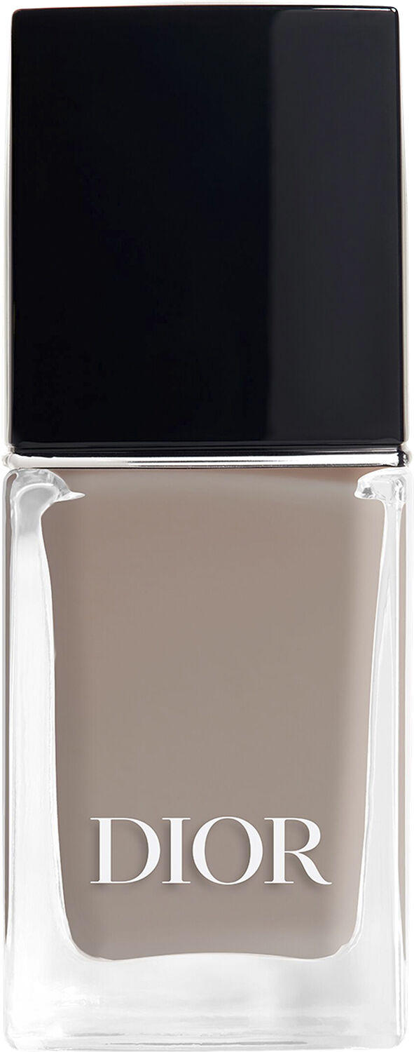 Dior Vernis Nail Polish with Gel Effect and Couture Color