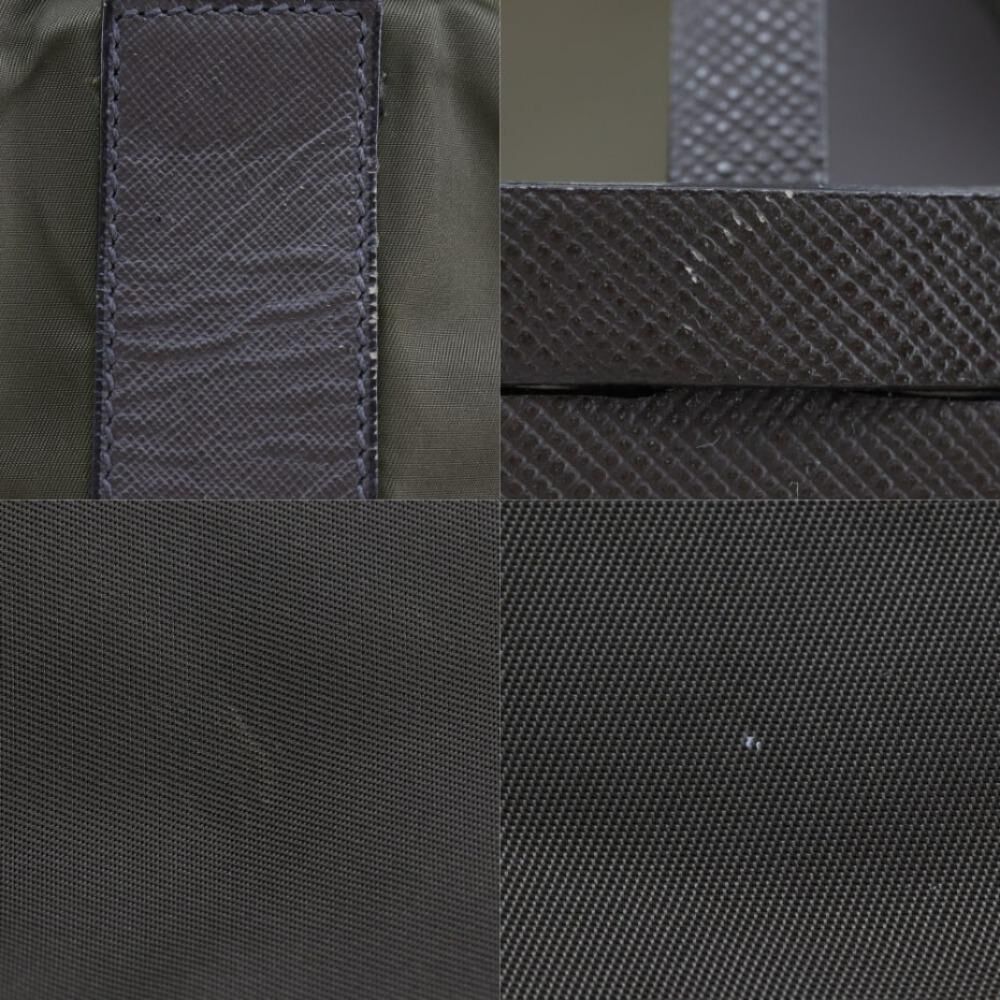 Prada Travel Bag