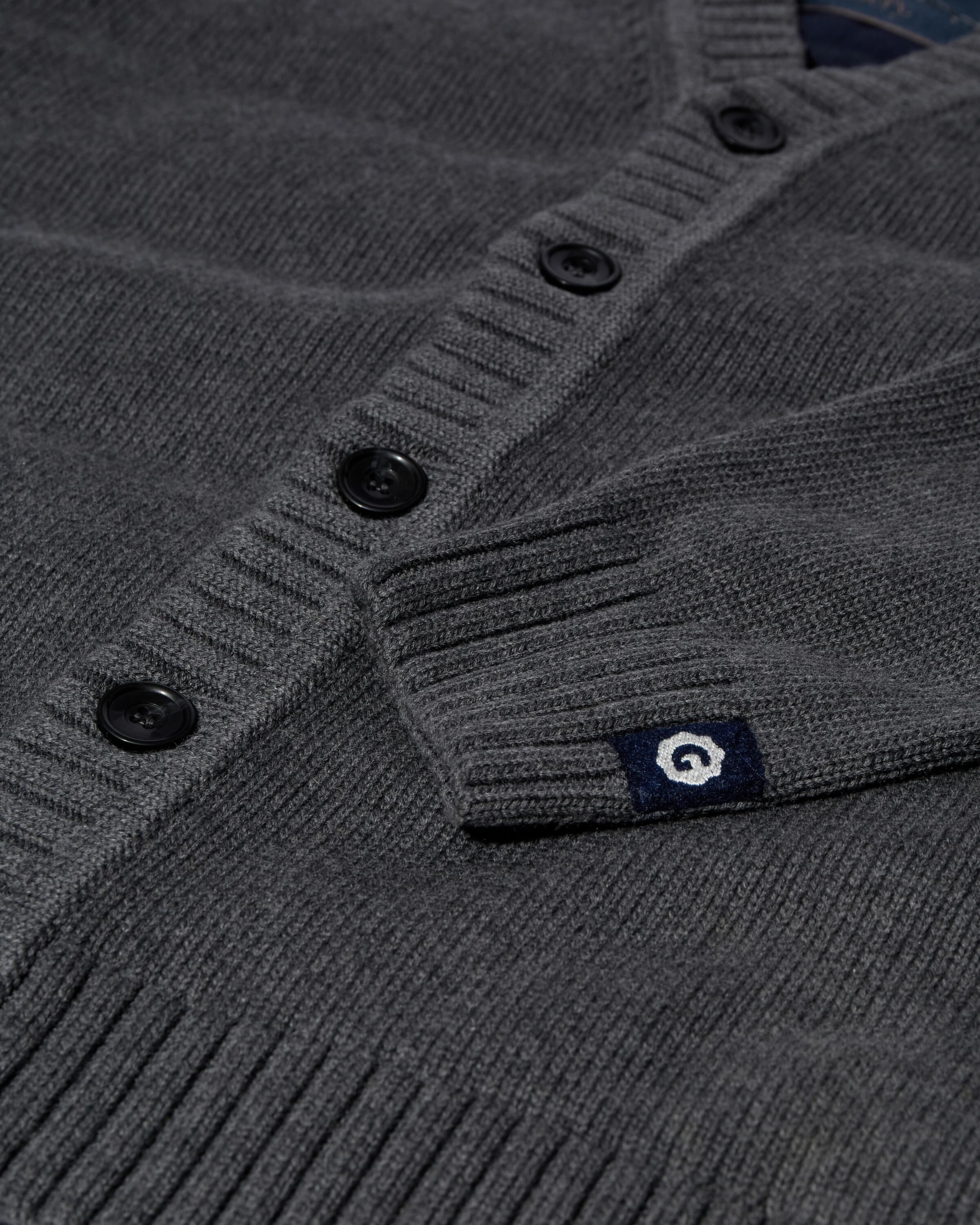 MMGDonley Quilt Back Cardigan