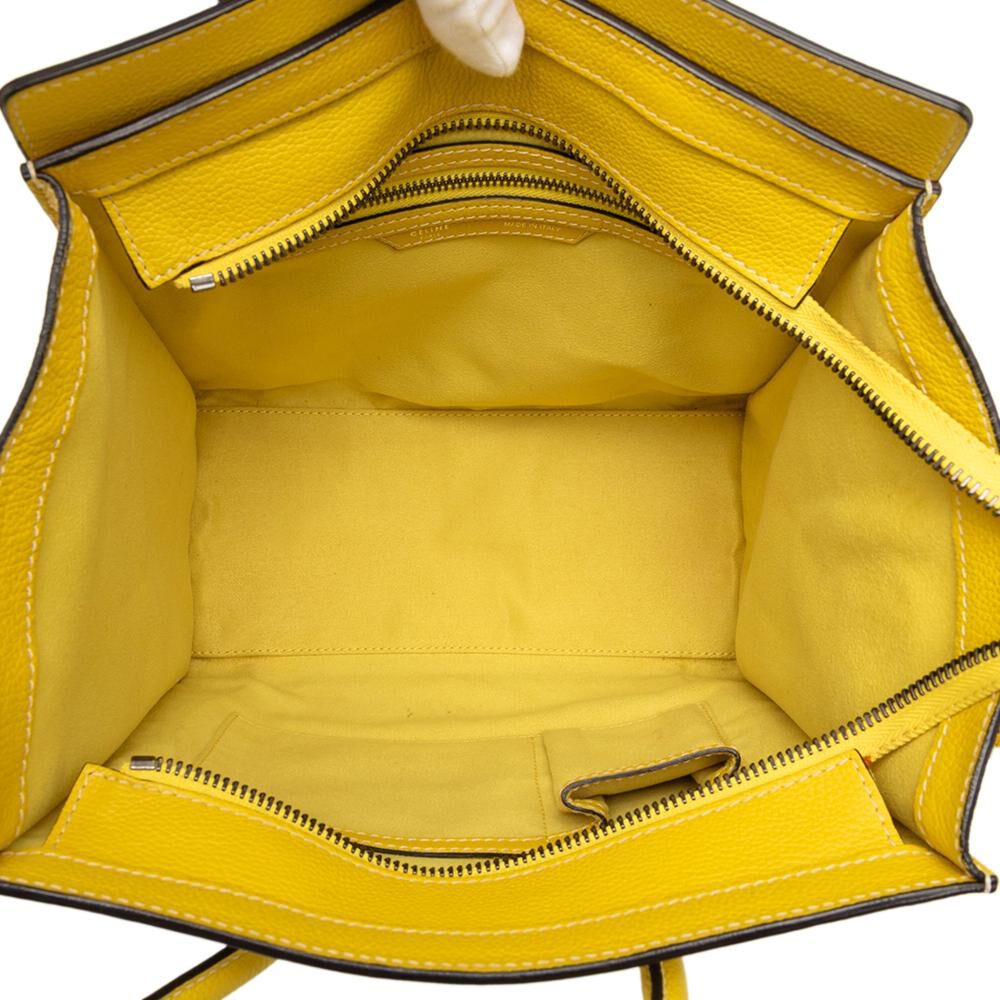 Celine Luggage