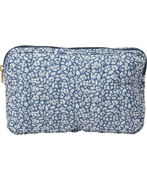 Pouch small mw Liberty Feather Blue
