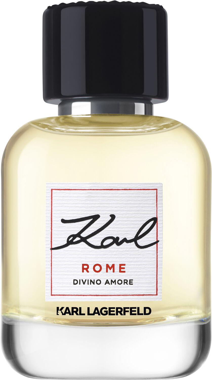 Rome Divino Amore Eau de Parfum