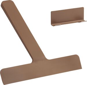 Skraber m. holder Ume Terracotta
