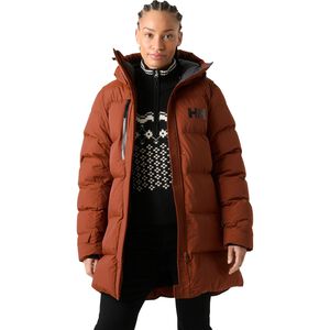 Adore Puffy Parka Vinterjakke