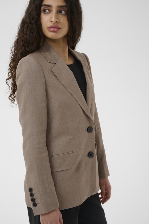 IdoneyIW Blazer Premium