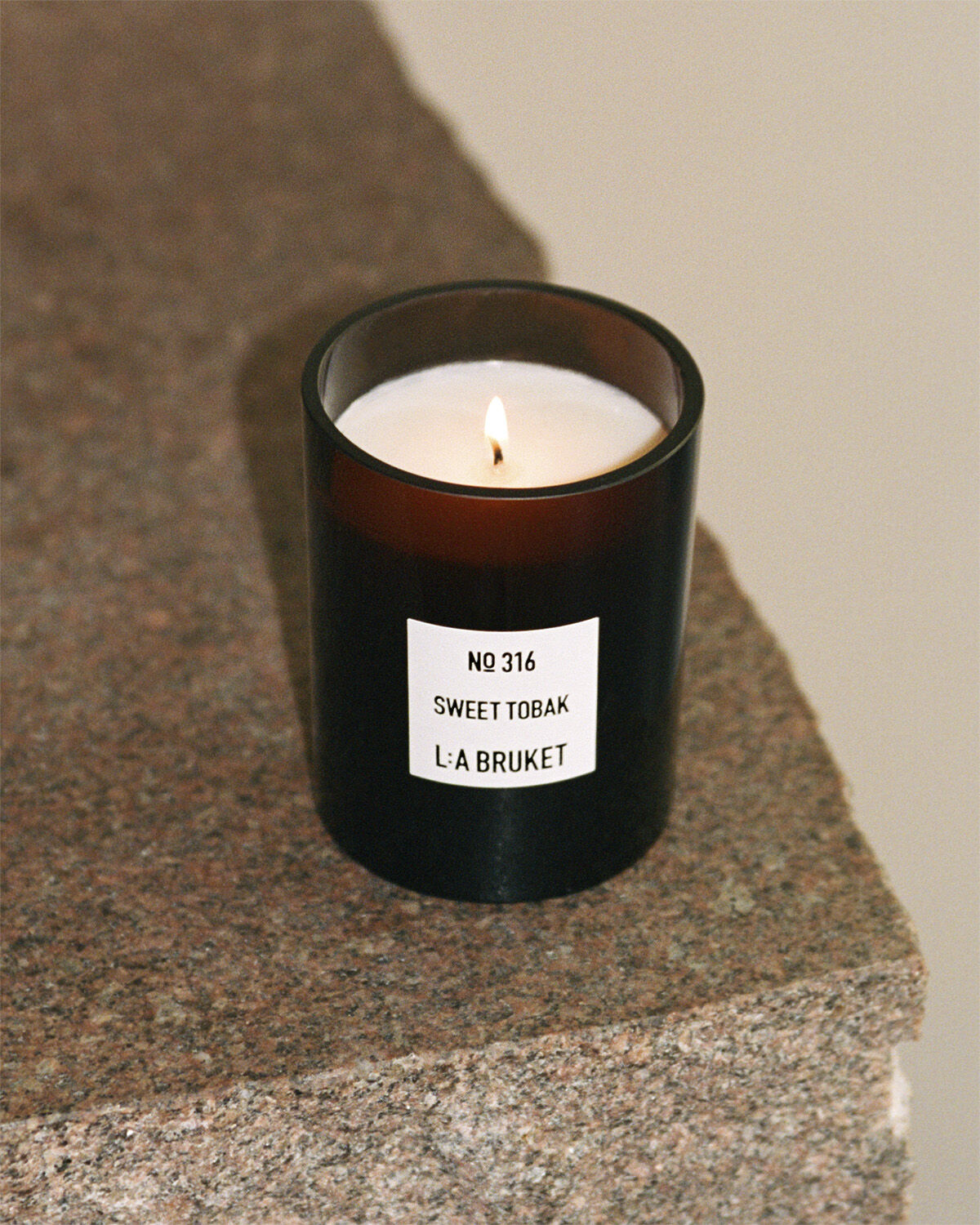 316 Candle Sweet Tobak