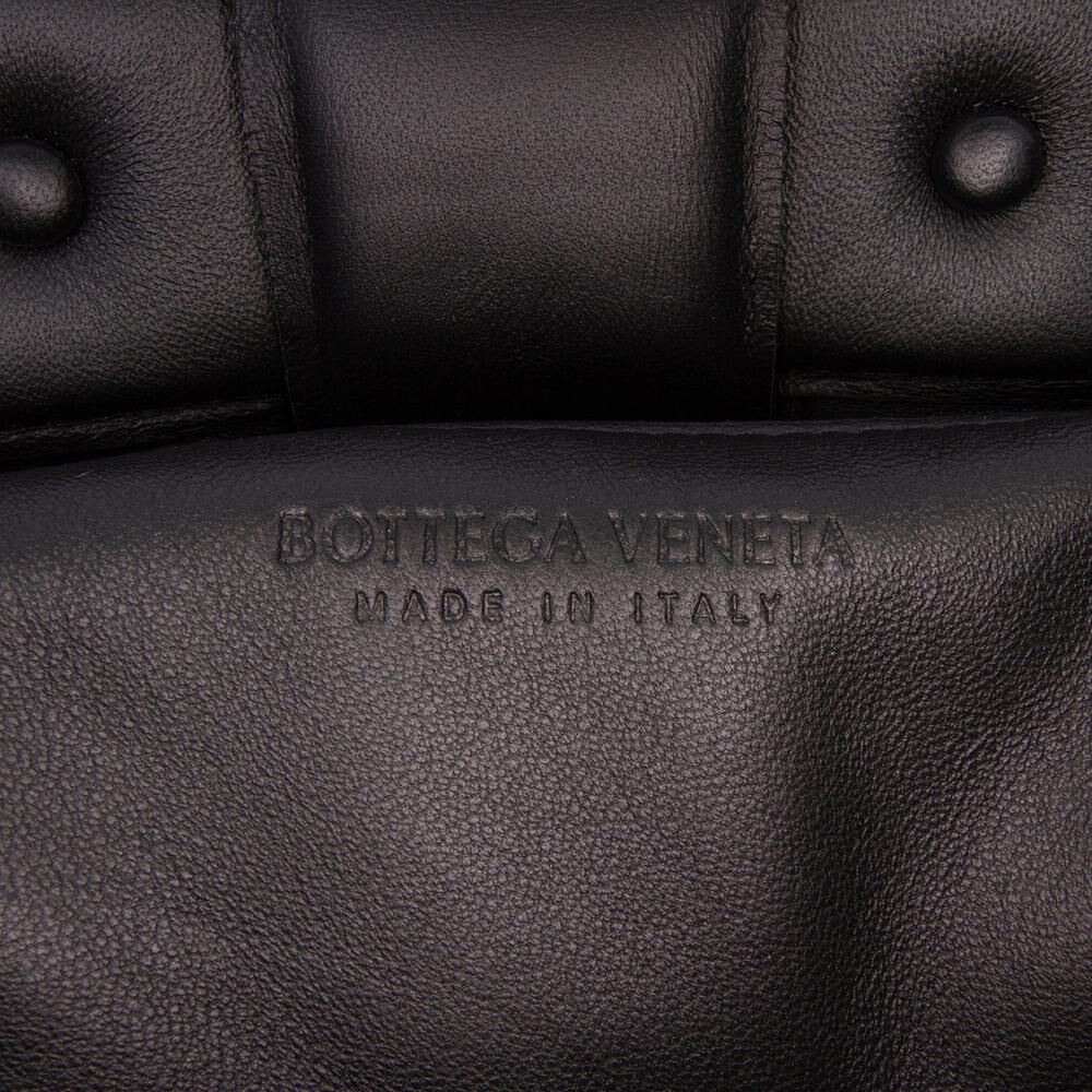 Bottega Veneta Padded Cassette Bag