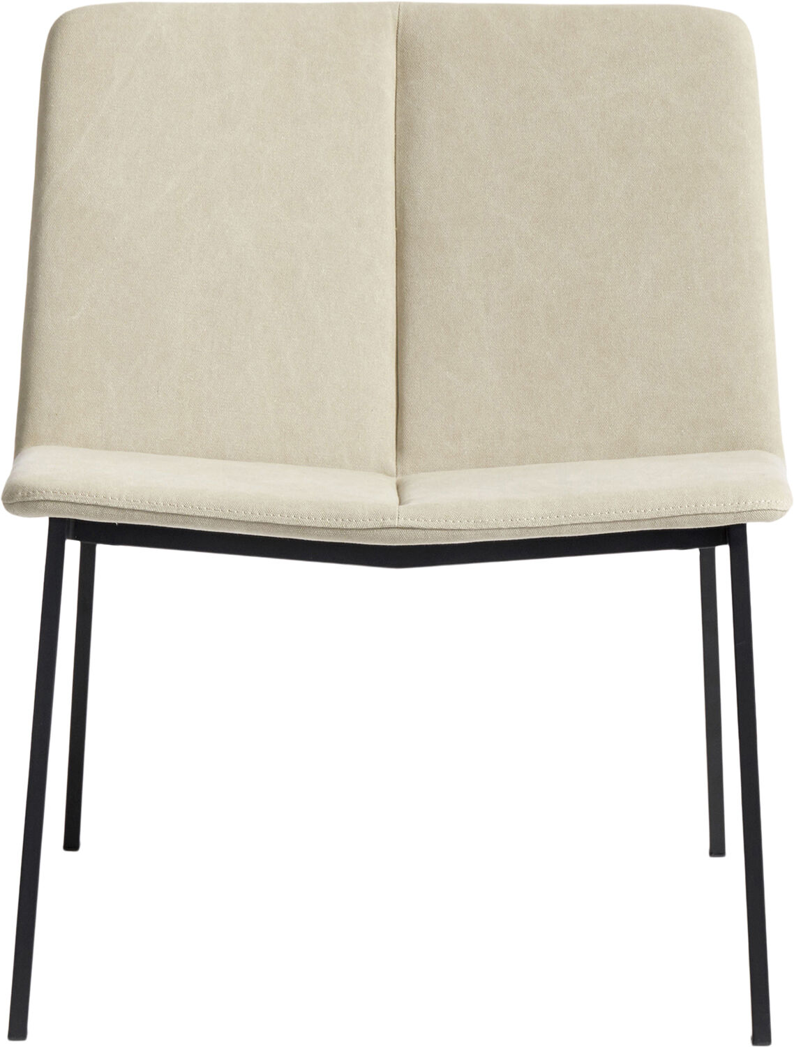 Loungestol Chamfer Dessert , lounge